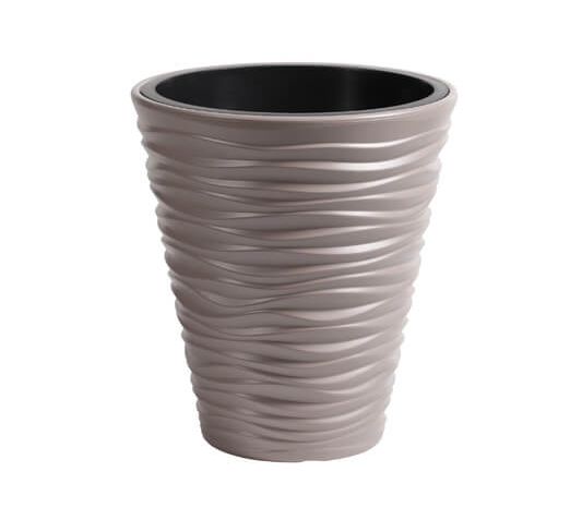 Pflanzsäule ''Seaside''