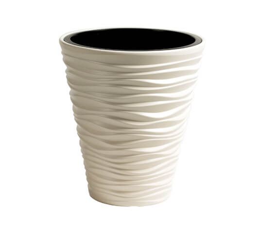 Pflanzsäule ''Seaside''