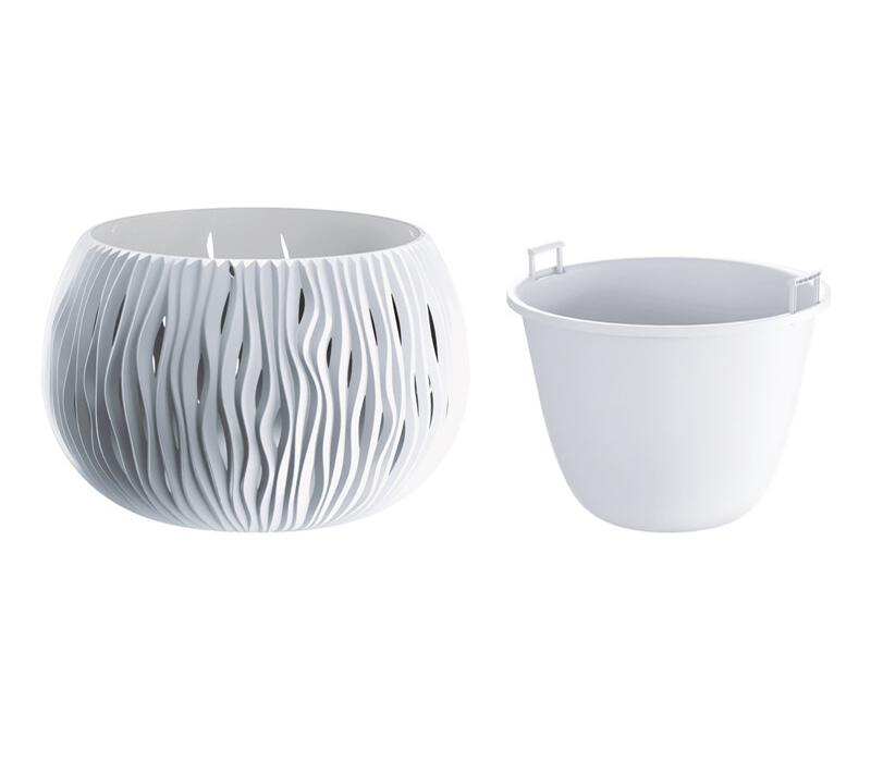 Pflanztopf Splofy (Groß)