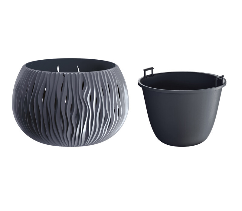 Pflanztopf Splofy (Groß)