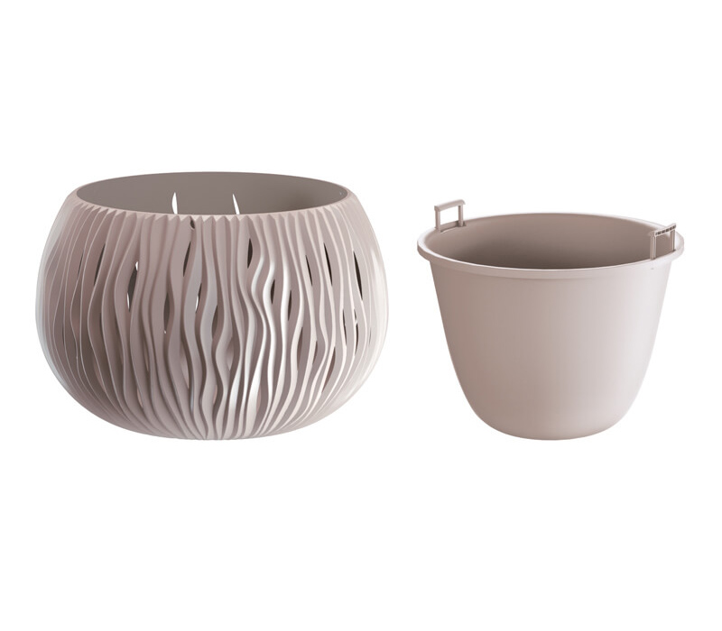 Pflanztopf Splofy (Groß)