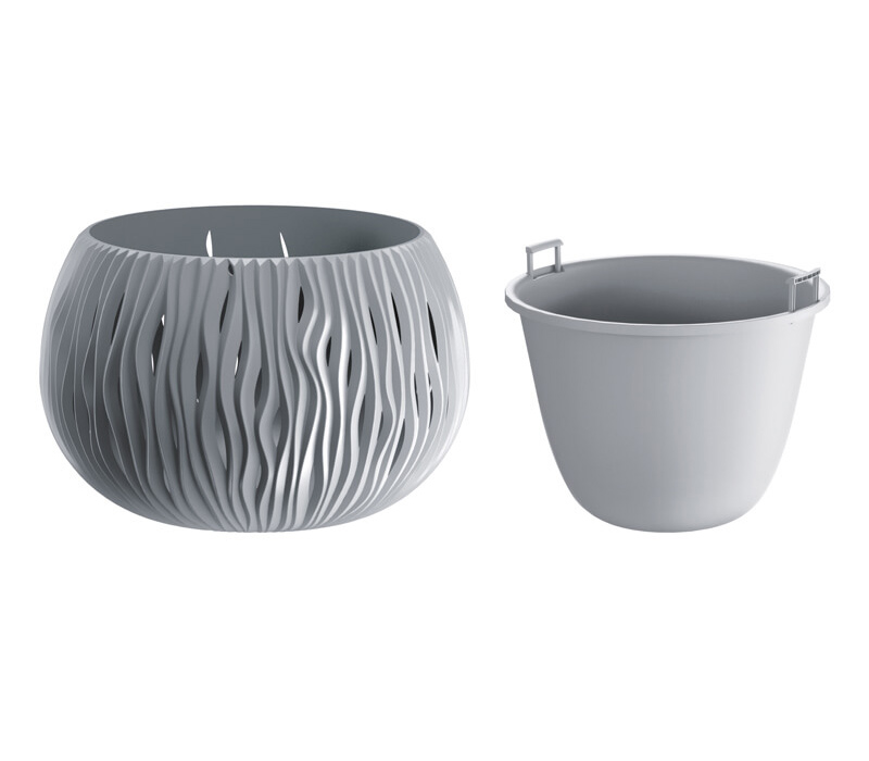 Pflanztopf Splofy (Groß)