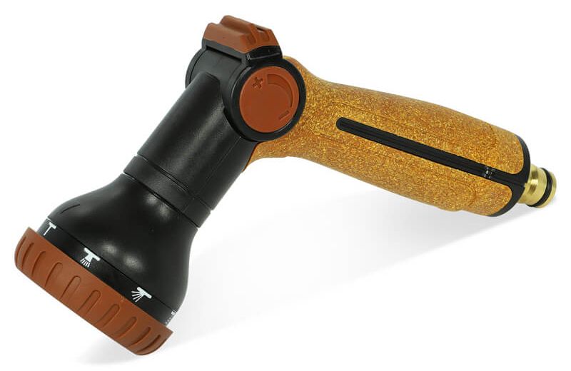 Gartenbrause ''Kork-Touch''