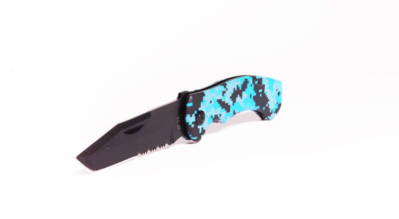 Taschenmesser T4