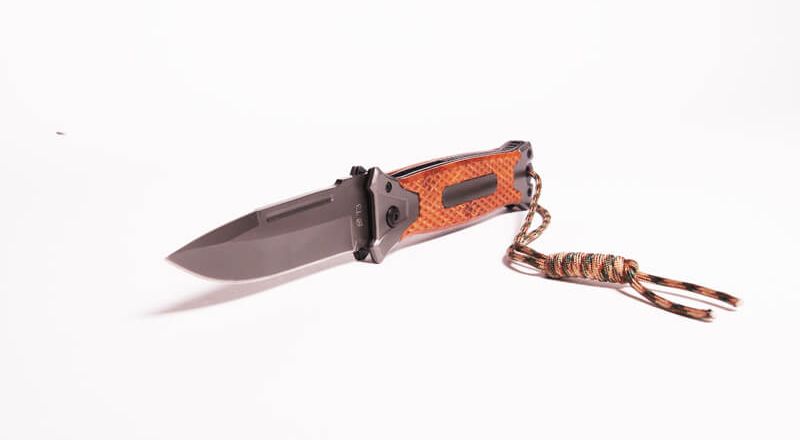 Taschenmesser T3