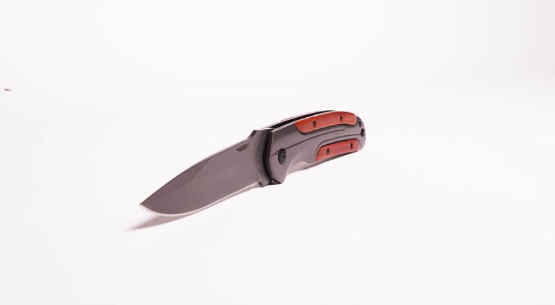 Taschenmesser T7