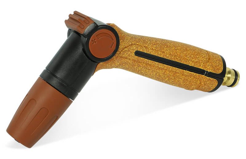 Gartenspritze ''Kork-Touch''