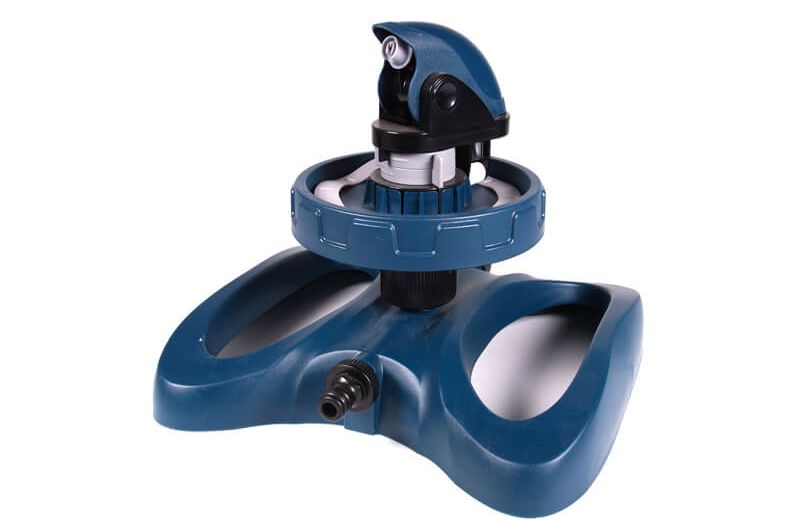 Rotationssprinkler